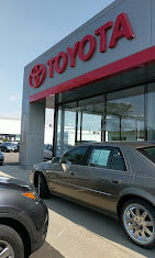 Germain Toyota of Columbus OH 43232