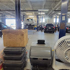 #1 Cochran Nissan South Hills Pittsburgh, PA 15216
