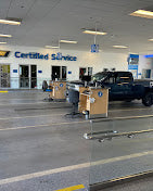 McCluskey Chevrolet Cincinnati, OH 45249