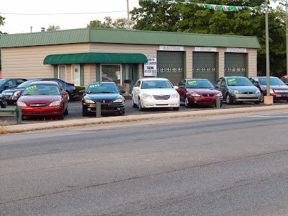 Josh's All under Ten llc Elida, OH 45807