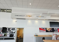 Joseph Chevrolet Cincinnati, OH 45251