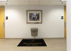 Mercedes-Benz of Ann Arbor, MI 48103