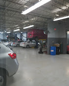 Busam Nissan Cincinnai, OH 45246