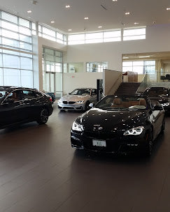 BMW of Dublin, OH 43017
