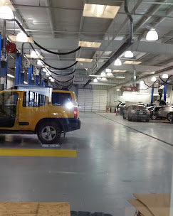 Beau Townsend Nissan Vandalia, OH 45377