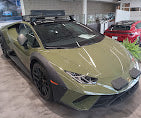 Lamborghini Ohio, 43017