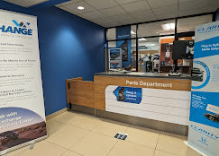 Germain Honda of Beavercreek OH 45434