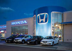 Larry H. Miller Honda Murray, UT 84107