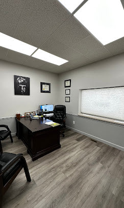 Anthony C. Satariano Ferguson Legal Group, LTD Xenia, OH 45385