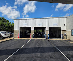 German Ford of Beavercreek OH, 45434