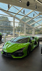 Lamborghini Ohio, 43017