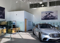 Mercedes-Benz of Ann Arbor, MI 48103