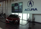 John Eagle Acura Houston, TX 77094