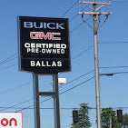 Ballas Buick GMC Toledo, OH 43615