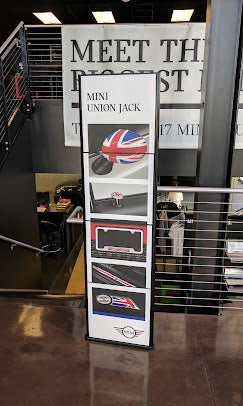 Mag Mini of Dublin in Columbus Ohio, 43017