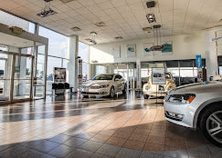 Mclarty Volkswagen North Little Rock, AR 72117