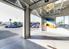 Byers Volvo Cars Columbus, OH 43213