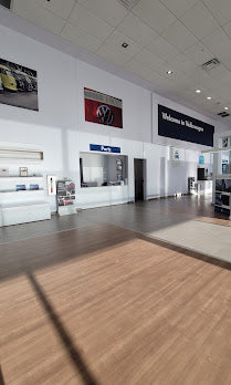 Al Serra Volkswagen of Grand Blanc, MI 48439