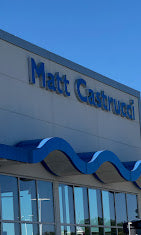 Matt Castrucci Honda Dayton, OH 45459