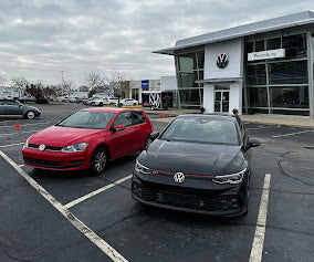 Volkswagen of Perrysburg OH 43551