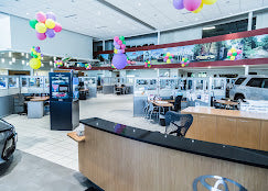 Joe Machens Toyota Columbia, MO 65202