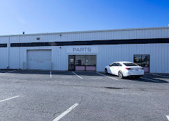 Mclarty Volkswagen North Little Rock, AR 72117
