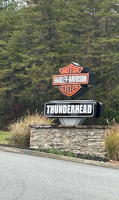 Thunderhead Harley-Davidson® Kodak, TN 37764