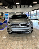 Volkswagen of Canton, OH 44703
