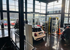 Mag Mini of Dublin in Columbus Ohio, 43017