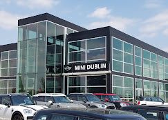 Mag Mini of Dublin in Columbus Ohio, 43017