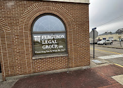 Anthony C. Satariano Ferguson Legal Group, LTD Xenia, OH 45385