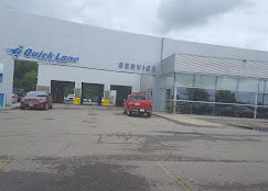 German Ford of Beavercreek OH, 45434
