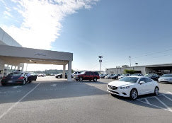 Mclarty Volkswagen North Little Rock, AR 72117