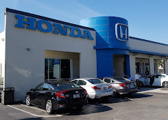 Brickell Honda Miami, FL 33130