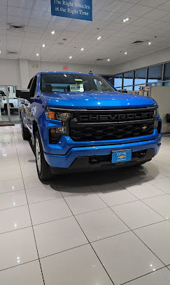 Ozark Chevrolet Missouri, 65721