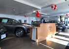 South Dayton Toyota OH, 45342