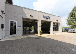 Mercedes-Benz of Ann Arbor, MI 48103