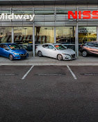 Midway Nissan Phoenix, AZ 85023