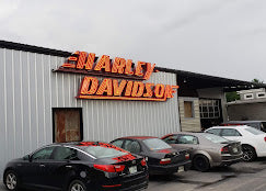 Smoky Mountain Harley-Davidson® Maryville, TN 37801