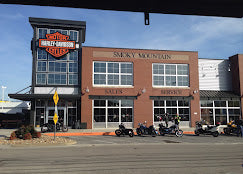 Rocky Top Harley-Davidson® Pigeon Forge, TN 37863