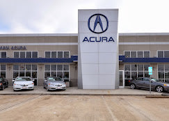 Gillman Acura Houston, TX 77090