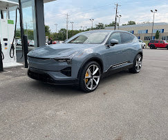 Polestar Columbus, OH 43213