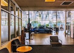 Mercedes-Benz of Ann Arbor, MI 48103