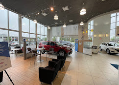 White Allen Honda Dayton, OH 45405