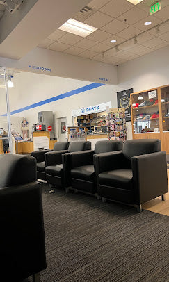 Ken Garff Honda Downtown Salt Lake City, UT 84111