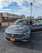 Spitzer Volkswagen Amherst, OH 44001