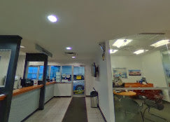 Byers Volkswagen Columbus, OH 43213