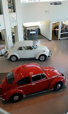 Fairfield Volkswagen OH, 45014