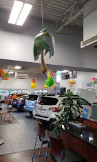 Subaru of Dayton, OH 45459