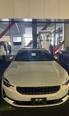 Polestar Columbus, OH 43213